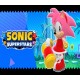 Sonic Superstars - Modern Amy Costume DLC Xbox Series X|S CD Key
