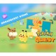 Pokemon Quest - Broadburst Stone DLC EU Nintendo Switch CD Key