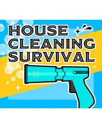 House Cleaning Survival Steam CD Key