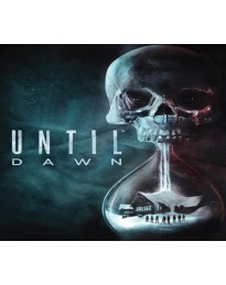Until Dawn (2015) PS4/PS5 Account