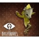 Little Nightmares PS4/PS5 Account