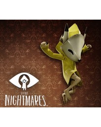 Little Nightmares PS4/PS5 Account
