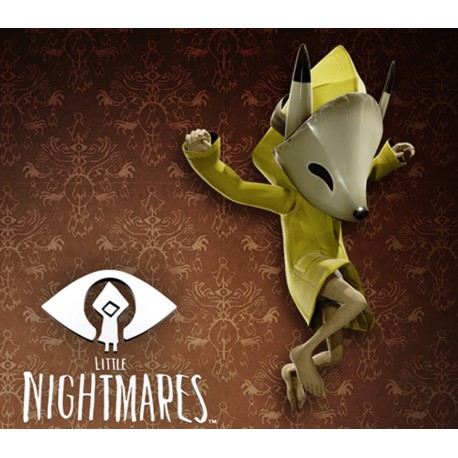 Little Nightmares PS4/PS5 Account