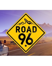 Road 96 PlayStation 4/5 Account