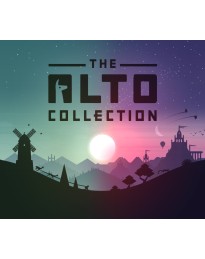 The Alto Collection Steam CD Key