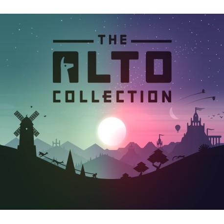 The Alto Collection Steam CD Key