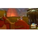 Worms Battlegrounds Playstation 4 Account