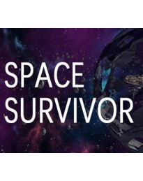 Space Survivor Steam CD Key