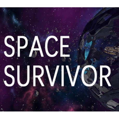 Space Survivor Steam CD Key