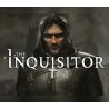 The Inquisitor Epic Games Account