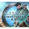 Stargate: Timekeepers Epic Games Account