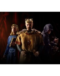 Crusader Kings III Xbox Series X|S Account