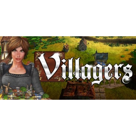 Villagers Steam CD Key