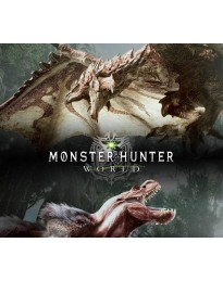 Monster Hunter: World PS4 Account