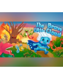 The Brave Little Cloud Steam CD Key