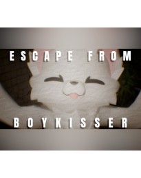 ESCAPE FROM BOYKISSER Steam CD Key