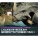 Jurassic World Evolution 2: Secret Species Pack DLC PC Steam CD Key
