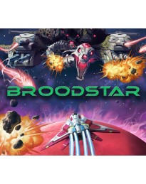 BroodStar EG XBOX One / Xbox Series X|S CD Key