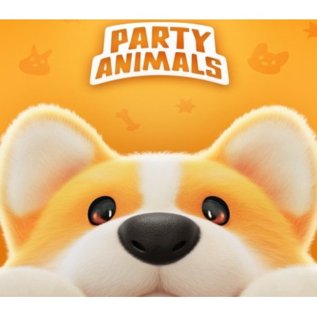 Party Animals XBOX One / Xbox Series X|S Account