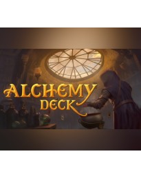 Alchemy Deck Steam CD Key