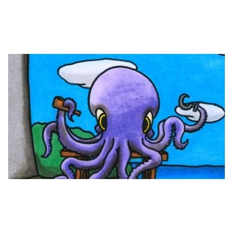 The Sea Will Claim Everything Steam CD Key