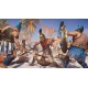 Assassin's Creed Odyssey EN/RU Languages Only PS4 Account