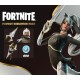 Fortnite - Perfect Execution Pack DLC BR XBOX One / Xbox Series X|S CD Key
