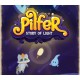 Pilfer: Story of Light Steam CD Key