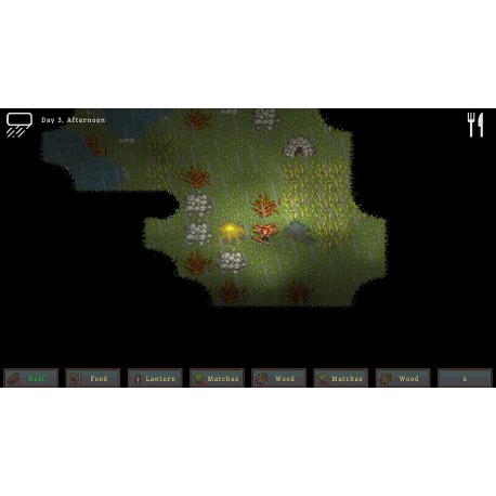 Borstal Steam CD Key