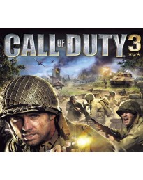 Call of Duty 3 XBOX One / Xbox Series X|S Account