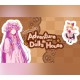 Patchouli's Adventure In Doll's House Steam CD Key