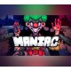 Maniac PC Steam CD Key