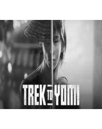 Trek to Yomi XBOX One / Xbox Series X|S Account