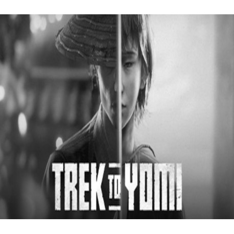 Trek to Yomi XBOX One / Xbox Series X|S Account