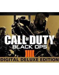 Call of Duty: Black Ops 4 Digital Deluxe XBOX One / Xbox Series X|S Account
