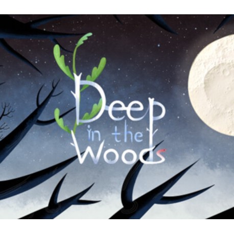 Deep in the Woods Steam CD Key