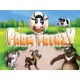Farm Frenzy Collection Steam CD Key