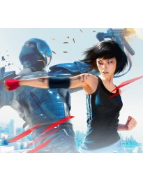 Mirror's Edge XBOX One / Xbox Series X|S Account