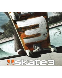 Skate 3 XBOX One / Xbox Series X|S Account