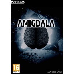 Amigdala Steam CD Key