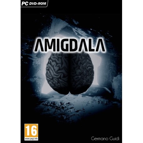 Amigdala Steam CD Key