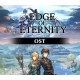 Edge Of Eternity - OST DLC Steam CD Key