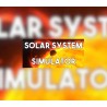 Solar System Simulator Steam CD Key