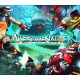 Awesomenauts + 3 Character DLCs Bundle Steam CD Key