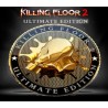 Killing Floor 2 Ultimate Edition XBOX One / Xbox Series X|S Account
