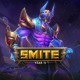 SMITE - Year 11 Starter Pack DLC XBOX One / Xbox Series X|S CD Key