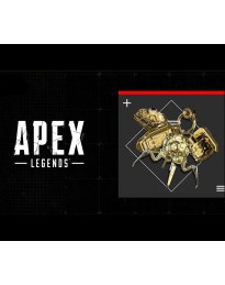 Apex Legends - Weapon Charm Bonanza DLC XBOX One / Xbox Series X|S CD Key