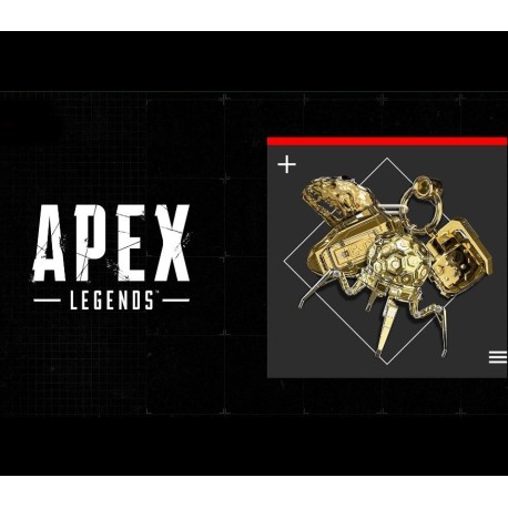 Apex Legends - Weapon Charm Bonanza DLC XBOX One / Xbox Series X|S CD Key