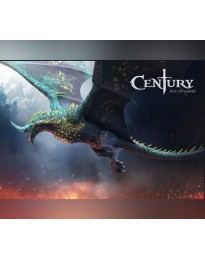 Century: Age of Ashes - Forgotten Bay Pack DLC XBOX One / Xbox Series X|S / Windows 10/11 CD Key