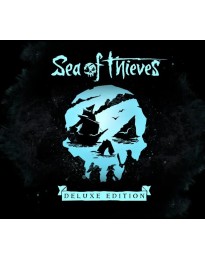 Sea of Thieves: 2024 Deluxe Edition EG XBOX One / Xbox Series X|S / PC CD Key